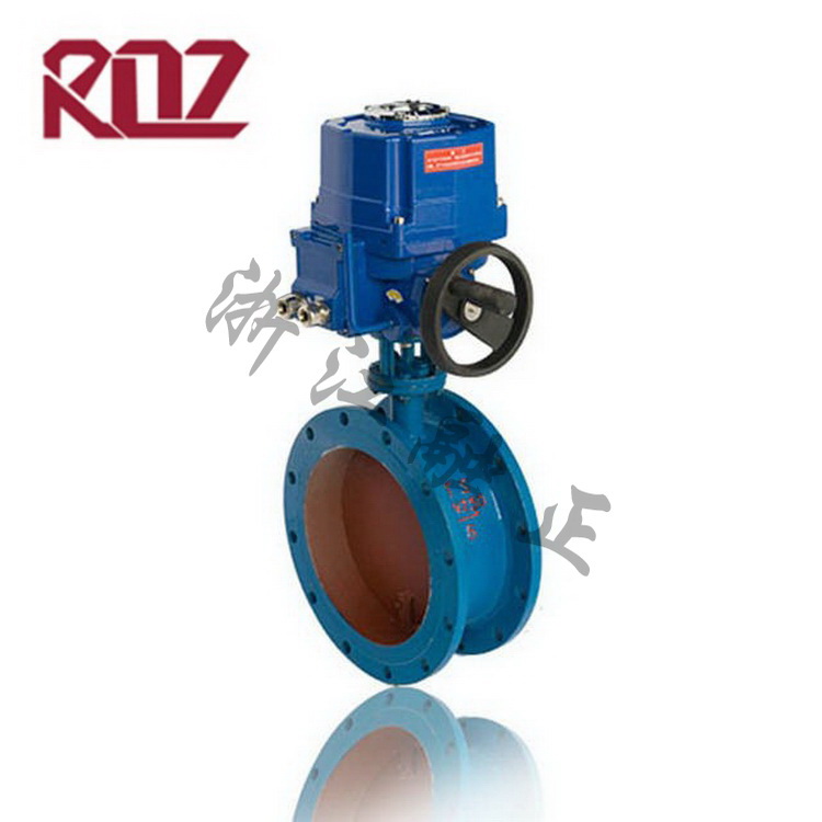 防爆電動(dòng)通風(fēng)蝶閥