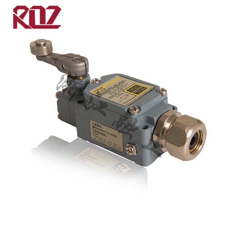 防爆行程開關(guān)