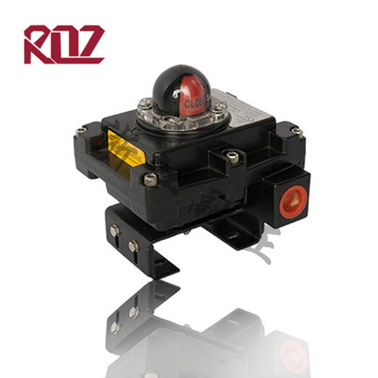 防爆限位開關(guān)