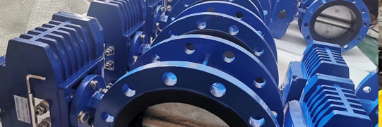 帶您簡(jiǎn)單了解蝶閥工作原理是什么？