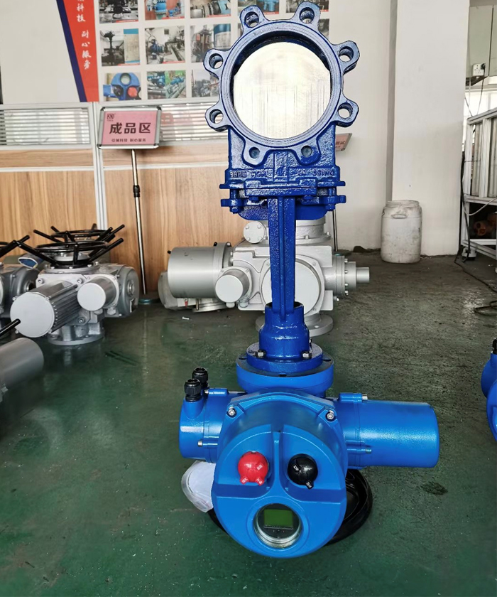 控制閥中電動(dòng)閥門和氣動(dòng)閥門價(jià)格的決定因素(圖2)