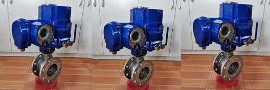 教您如何來判斷電動(dòng)執(zhí)行器質(zhì)量好壞